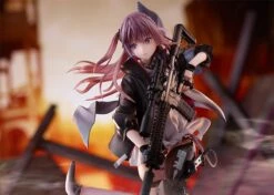 Girls' Frontline ST AR-15 1/7 Scale Figure -Model Figures Shop 150fa1f6 2806 44af aaec 7672bcc12784