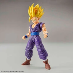 Bandai Dragon Ball Z Figure-rise Standard Super Saiyan 2 Son Gohan (New Packaging) Model Kit -Model Figures Shop 153 3505 s fuz3gxnxerv5vs729q4k1f66uiph