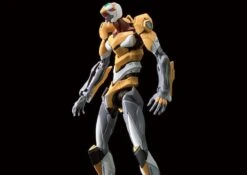 Bandai Neon Genesis Evangelion RG EVA Unit-00 DX Positron Gun Set