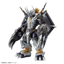 Bandai Digimon Adventure 02 Figure-rise Standard Amplified Wargreymon (Black Ver.) Model Kit 15 Bandai Digimon Adventure 02 Figure-rise Standard Amplified Wargreymon (Black Ver.) Model Kit -Model Figures Shop 153 3839 s fxw0u3poqn09pk6aujm8jl6lebfd