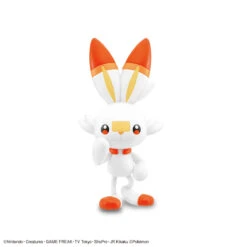 Bandai Pokemon Scorbunny 05 Quick Model Kit 9 Bandai Pokemon Scorbunny 05 Quick Model Kit -Model Figures Shop 153 4350 s uwkxpm4m5he9di2f2ho6xmxi8pl8
