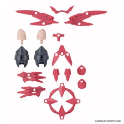 Bandai 30 Minutes Sisters Option Parts 2 Flight Armor Set 9 Bandai 30 Minutes Sisters Option Parts 2 Flight Armor Set -Model Figures Shop 153 4508 s vx3k274mkj34wv5zuj0p1wxbp23p
