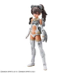 Bandai 30 Minutes Sisters SIS-A00 Luluce (Color C) -Model Figures Shop 153 4511 s d6klb9gd2u35lya37mo95jxfuz0a 1
