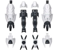 Bandai 30 Minutes Sisters Option Parts 3 Mechanical Unit Set