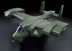 Bandai Kyoukai Senki HG V-33 Stork Carrier 1/72 Scale Model Kit