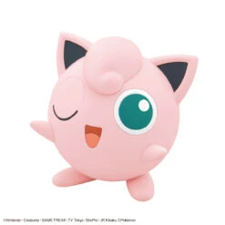 Bandai Pokemon Jigglypuff 09 Quick Model Kit 9 Bandai Pokemon Jigglypuff 09 Quick Model Kit -Model Figures Shop 153 4719 s qrl9fakdgqvv25grcj1ugo2myf0w