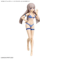 Bandai 30 Minutes Sisters Option Body Parts Type S01 (Color A) 11 Bandai 30 Minutes Sisters Option Body Parts Type S01 (Color A) -Model Figures Shop 153 5088 s 2bg3shnnh0q7hhe03q4v8bhawxah