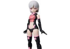 Bandai 30 Minutes Sisters SIS-T00 Laranel (Color B) Model Kit