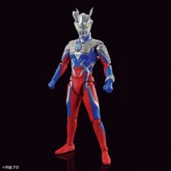 Bandai Ultraman Figure-rise Standard Ultraman Zero Model Kit 13 Bandai Ultraman Figure-rise Standard Ultraman Zero Model Kit -Model Figures Shop 153 5154 s 06mptd4aj82qzpapd1yvdbb6fz0r