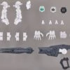 Bandai 30 Minutes Missions Option Parts Set 11 (Large Cannon / Arm Unit) 1/144 Scale Accessory Set 1 Bandai 30 Minutes Missions Option Parts Set 11 (Large Cannon / Arm Unit) 1/144 Scale Accessory Set -Model Figures Shop 153 5208 o 1gmsou4f61dmpsdr1ql91fl1bqp23 9c92fb3d 268b 4796 b7f5 f514d3be1049