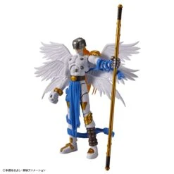 Bandai Digimon Adventure Figure-rise Standard Angemon Model Kit 15 Bandai Digimon Adventure Figure-rise Standard Angemon Model Kit -Model Figures Shop 153 5214 o 1gm88acue187cl402071rqvu8223
