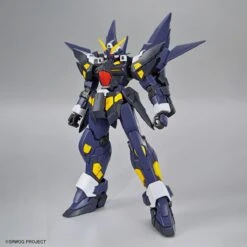 Bandai Super Robot Wars OG Original Generation HG Huckebein Mk-II Model Kit -Model Figures Shop 153 5250 s 8peoeskbp6f36jbsclhf5yzsx3pk