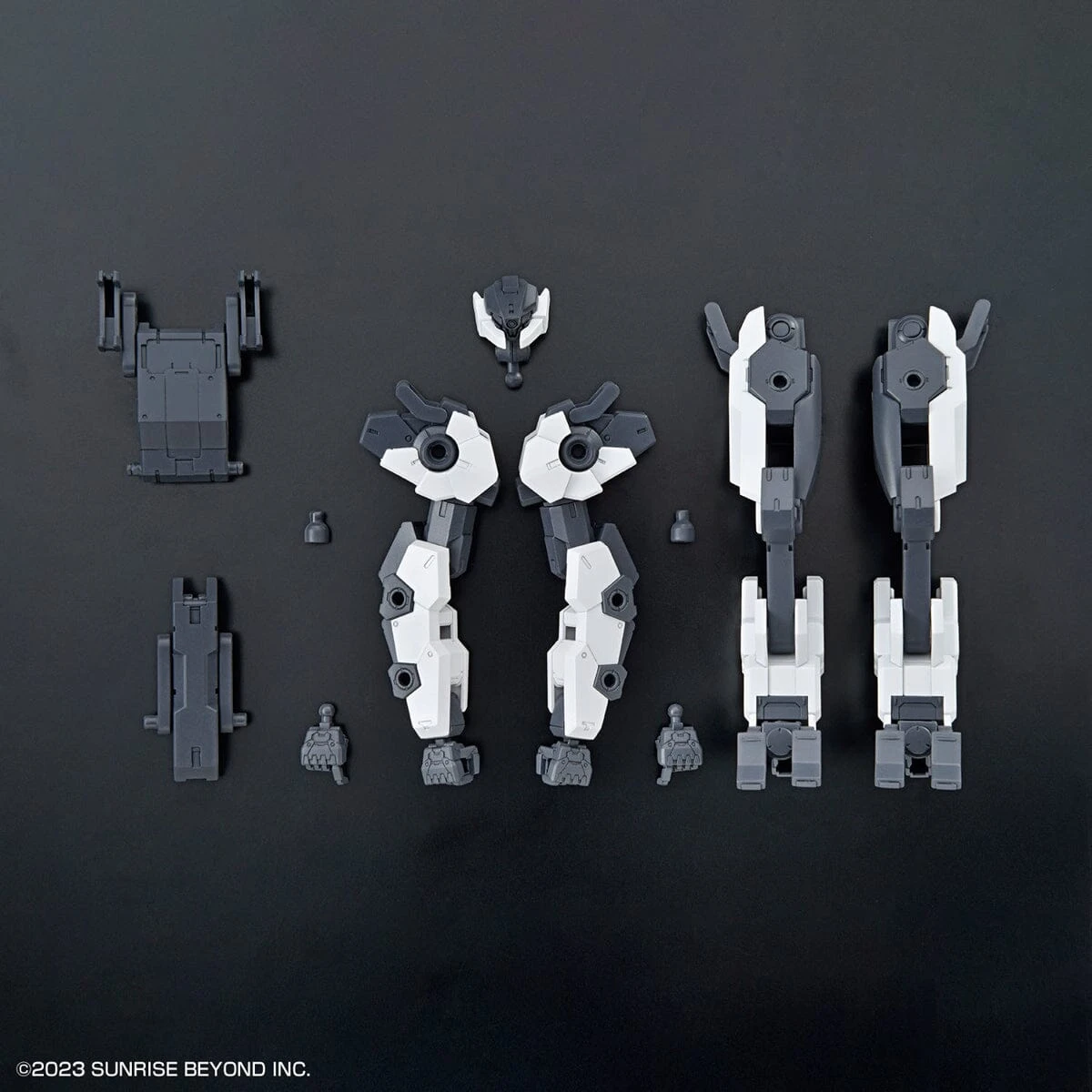 Bandai Kyoukai Senki HG Perimeter Warfare 1/72 Scale Aircraft Weapon Set 4 (Multi Joint Frame) 5 Bandai Kyoukai Senki HG Perimeter Warfare 1/72 Scale Aircraft Weapon Set 4 (Multi Joint Frame) - Image 3