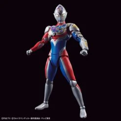 Bandai Ultraman Figure-rise Standard Ultraman Decker (Flash Type Ver.) Model Kit 15 Bandai Ultraman Figure-rise Standard Ultraman Decker (Flash Type Ver.) Model Kit -Model Figures Shop 153 5293 s hlxyvik4syvqmclab1n7o2j8fxbh