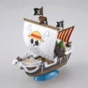Bandai One Piece Grand Ship Collection Going Merry Model Kit 2 Bandai One Piece Grand Ship Collection Going Merry Model Kit -Model Figures Shop 153 813 s p7e3mlbt8f30xe5lmobm39guktly