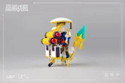 TangTang The Longevity Monk Model -Model Figures Shop 155264972 2919224291641015 1244466889221925571 n