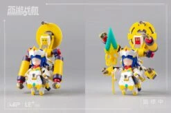 TangTang The Longevity Monk Model -Model Figures Shop 155302698 801072020490972 6216853324457121014 n