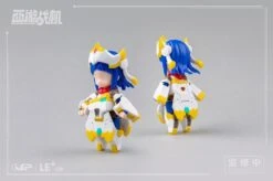 TangTang The Longevity Monk Model -Model Figures Shop 155827367 3687482371379324 2842325086879138937 n