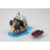 Bandai One Piece Grand Ship Collection Spade Pirates' Ship Model Kit 2 Bandai One Piece Grand Ship Collection Spade Pirates' Ship Model Kit -Model Figures Shop 155 1618 s 0qi61jzsq8be78bwg929kieotzp4