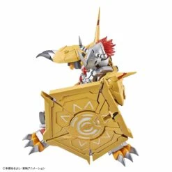 Bandai Digimon Adventure Figure-rise Standard Amplified Wargreymon Model Kit 12 Bandai Digimon Adventure Figure-rise Standard Amplified Wargreymon Model Kit -Model Figures Shop 155 3382 s 7nz4ood651sk78xybbmt4gm1yrw7