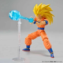 Bandai Dragon Ball Z Figure-rise Standard Super Saiyan 3 Goku (New Package Ver.) Model Kit -Model Figures Shop 155 3439 o 1dhtakfhj13on1odsh492lq1h6h2d