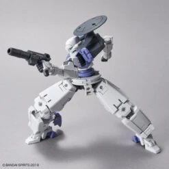 Bandai 30 Minutes Missions #31 BEXM-14T (Cielnova White) Model Kit -Model Figures Shop 155 3985 s vm5v1cso6g58qsfhnimlb1hk500i