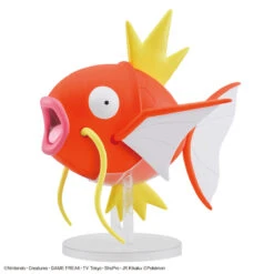 Bandai Pokemon BIG Magikarp Model Kit -Model Figures Shop 155 4311 s g4ro979febpkplpiwfi3qmxatn62