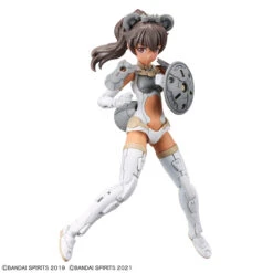 Bandai 30 Minutes Sisters SIS-A00 Luluce (Color C) 16 Bandai 30 Minutes Sisters SIS-A00 Luluce (Color C) -Model Figures Shop 155 4511 s tjtxdrxhyf39z5wmoqz3e21zcngh