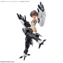 Bandai 30 Minutes Sisters Option Parts 3 Mechanical Unit Set -Model Figures Shop 155 4596 s swze5ebz04lx8eobhciqdmzvacce