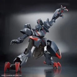 Bandai Kyoukai Senki HG 1/72 #04 AMAIM (Ghost) -Model Figures Shop 155 4651 s mgekr5p6w3jw6m0ztr5w54o3jhrz