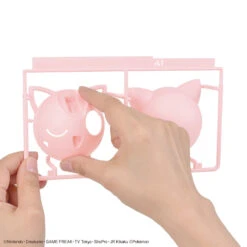 Bandai Pokemon Jigglypuff 09 Quick Model Kit 10 Bandai Pokemon Jigglypuff 09 Quick Model Kit -Model Figures Shop 155 4719 s ts0sep0hschf9rztx1dnjpmoppqj