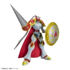 Bandai Digimon Tamers Figure-rise Standard Dukemon Model Kit 16 Bandai Digimon Tamers Figure-rise Standard Dukemon Model Kit -Model Figures Shop 155 5040 s 6hhsyzxajwf2ccxnacxes9s5y2th