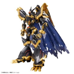 Bandai Digimon Figure-rise Standard Amplified Alphamon 15 Bandai Digimon Figure-rise Standard Amplified Alphamon -Model Figures Shop 155 5083 o 1gd2jnr7hm8vaqa18ae2ct1oc82d