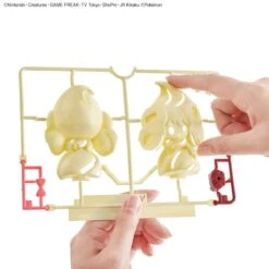 Bandai Pokemon Alcremie 12 Quick Model Kit -Model Figures Shop 155 5148 o 1ghqhccno1ujeam58r11a3lsa72d
