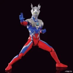 Bandai Ultraman Figure-rise Standard Ultraman Zero Model Kit 14 Bandai Ultraman Figure-rise Standard Ultraman Zero Model Kit -Model Figures Shop 155 5154 s 63eta1vbe3w5ktkd4wo6jfbsdb0v