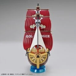 Bandai One Piece Grand Ship Collection Oro Jackson Model Kit 16 Bandai One Piece Grand Ship Collection Oro Jackson Model Kit -Model Figures Shop 155 5155 s 8p28zse8juuw7x3iajxo3e6d8e4u