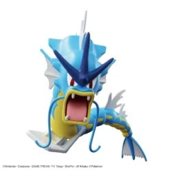 Bandai Pokemon Gyarados 52 Model Kit 12 Bandai Pokemon Gyarados 52 Model Kit -Model Figures Shop 155 5156 o 1gjgjo7bh1d3v4nn231bn41ilq2d