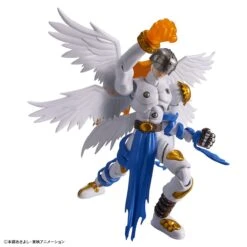 Bandai Digimon Adventure Figure-rise Standard Angemon Model Kit 16 Bandai Digimon Adventure Figure-rise Standard Angemon Model Kit -Model Figures Shop 155 5214 o 1gm88avpk1sene861kqs1f661prb2d