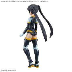 Bandai 30 Minutes Sisters Option Hair Style Parts Vol.7 Set Of 4 Accessory Kits 29 Bandai 30 Minutes Sisters Option Hair Style Parts Vol.7 Set Of 4 Accessory Kits -Model Figures Shop 155 5230 o 1gpmsdutjhlj1ahd1r7c1sedejg2d 1