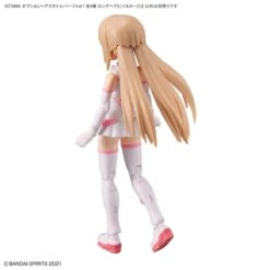 Bandai 30 Minutes Sisters Option Hair Style Parts Vol.7 Set Of 4 Accessory Kits 33 Bandai 30 Minutes Sisters Option Hair Style Parts Vol.7 Set Of 4 Accessory Kits -Model Figures Shop 155 5231 o 1gpmsfr5k1fq41lam1stg12m727n2d 1