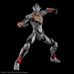 Bandai Ultraman Figure-rise Standard Ultraman Suit Evil Tiga (Action Ver.) Model Kit -Model Figures Shop 155 5303 s 246yw7utd03blvam4iomhq9jdaow