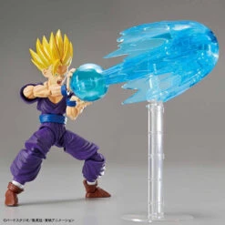 Bandai Dragon Ball Z Figure-rise Standard Super Saiyan 2 Son Gohan (New Packaging) Model Kit -Model Figures Shop 156 3505 s 2pwenbrcqdjtfz5boi3ya1vjk9nx