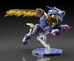 Bandai Digimon Adventure Figure-rise Standard Amplified MetalGarurumon Model Kit -Model Figures Shop 156 3754 o 1e07nhstp1emulmpfmth6i1lib23