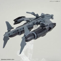Bandai 30 Minutes Missions #05 EXA Attack Submarine (Light Gray) Model Kit -Model Figures Shop 156 3943 s 3k31hip1zl04wwx71vlhmq7lfnaa