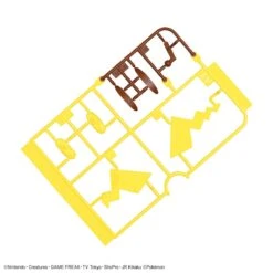 Bandai Pokemon Pikachu 01 Quick Model Kit 13 Bandai Pokemon Pikachu 01 Quick Model Kit -Model Figures Shop 156 4255 s 25y3gxjctm3bu5dxgfsdt72l98jc