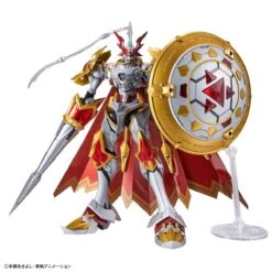 Bandai Digimon Tamers Figure-rise Standard Amplified Dukemon (Gallantmon) 18 Bandai Digimon Tamers Figure-rise Standard Amplified Dukemon (Gallantmon) -Model Figures Shop 156 4366 s 0gfrr1d2v6ggmb0pnx1wt4auenc8