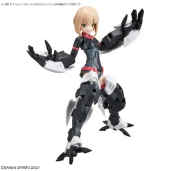 Bandai 30 Minutes Sisters Option Parts 3 Mechanical Unit Set -Model Figures Shop 156 4596 s 7h14bgu1sls5f1b1p9b600moifx2