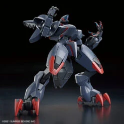 Bandai Kyoukai Senki HG 1/72 #04 AMAIM (Ghost) -Model Figures Shop 156 4651 s a58db8jrrfyum3jv0slmx8kui4wx