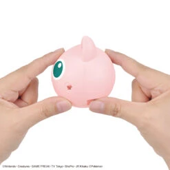 Bandai Pokemon Jigglypuff 09 Quick Model Kit 11 Bandai Pokemon Jigglypuff 09 Quick Model Kit -Model Figures Shop 156 4719 s uajbw6jr0jwzwex936rm8hdmly0k