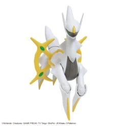Bandai Pokemon Arceus 51 Model Kit 15 Bandai Pokemon Arceus 51 Model Kit -Model Figures Shop 156 5016 s g0w3gkiryayn72r0p0qhwpctt7qb